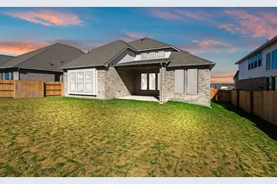 105 Gibbs Drive, Liberty Hill, TX 78642 - Photo 33