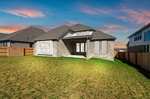 105 Gibbs Dr, Liberty Hill, TX 78642 - Photo 33