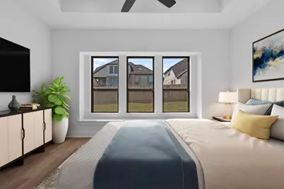 105 Gibbs Drive, Liberty Hill, TX 78642 - Photo 5