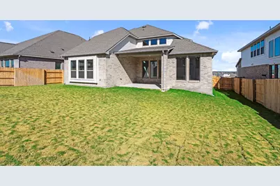 105 Gibbs Drive, Liberty Hill, TX 78642 - Photo 33