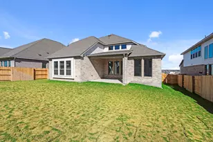 105 Gibbs Dr, Liberty Hill, TX 78642 - Photo 33