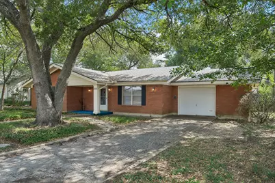610 Mogonye Lane, Elgin, TX 78621 - Photo 1