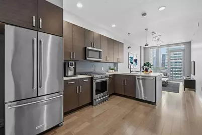 222 West Avenue #2207, Austin, TX 78701 - Photo 1