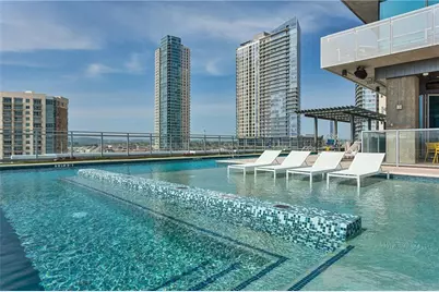 222 West Avenue #2207, Austin, TX 78701 - Photo 21