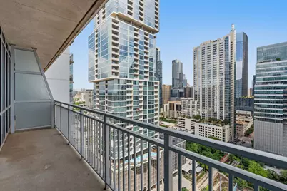222 West Avenue #2207, Austin, TX 78701 - Photo 11