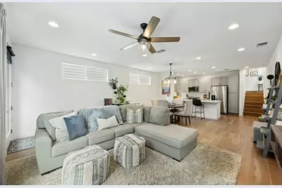3115 Aldwyche Drive, Austin, TX 78704 - Photo 5