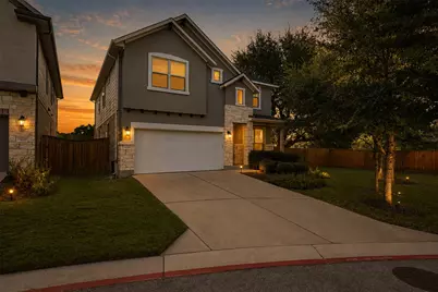 14300 McCoy Loop #21, Austin, TX 78717 - Photo 1
