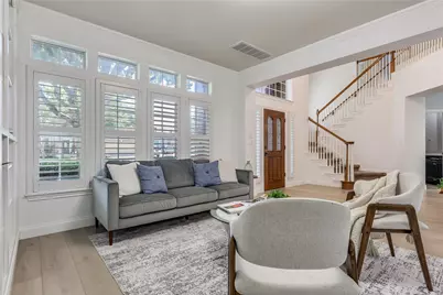 15128 Thatcher Drive, Austin, TX 78717 - Photo 5