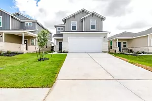 31 Pacific Loon St, Leander, TX 78642 - Photo 1