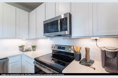 601 Bobcat Creek Drive, Jarrell, TX 76537 - Photo 11