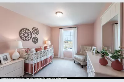 601 Bobcat Creek Drive, Jarrell, TX 76537 - Photo 3