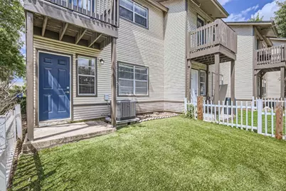 1830 River Crossing Circle #D, Austin, TX 78741 - Photo 23