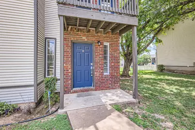 1830 River Crossing Circle #D, Austin, TX 78741 - Photo 27
