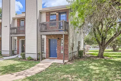 1830 River Crossing Circle #D, Austin, TX 78741 - Photo 1