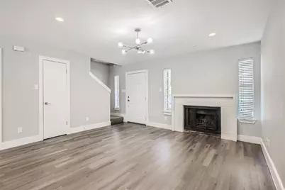 1830 River Crossing Circle #D, Austin, TX 78741 - Photo 3