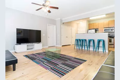 2502 Leon Street #214, Austin, TX 78705 - Photo 7