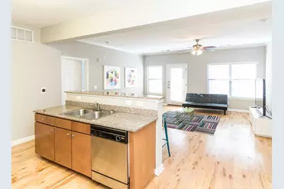 2502 Leon Street #214, Austin, TX 78705 - Photo 5