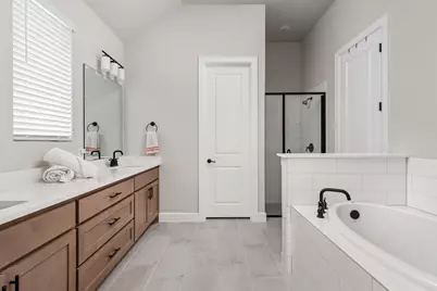 201 Blue Jasmine Trail, Georgetown, TX 78628 - Photo 21