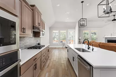 201 Blue Jasmine Trail, Georgetown, TX 78628 - Photo 1