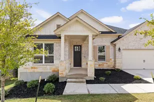 201 Blue Jasmine Trl, Georgetown, TX 78628 - Photo 1