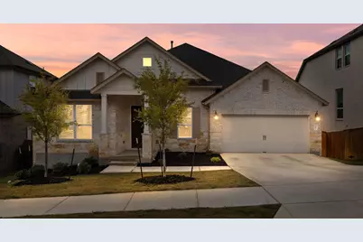 201 Blue Jasmine Trail, Georgetown, TX 78628 - Photo 5