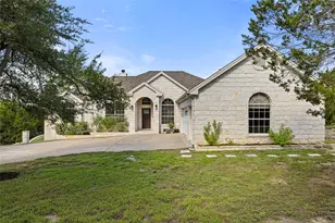 1025 Sunset Canyon Dr N, Dripping Springs, TX 78620 - Photo 1