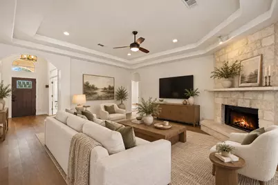 1025 Sunset Canyon Drive N, Dripping Springs, TX 78620 - Photo 5