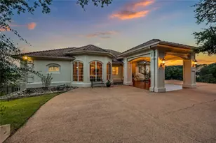 1307 Osprey Ridge Loop, Lago Vista, TX 78645 - Photo 3