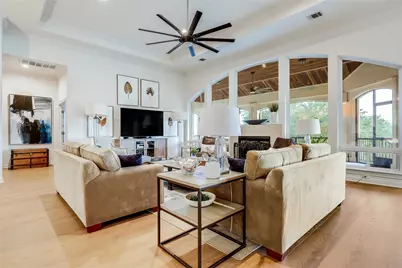 1307 Osprey Ridge Loop, Lago Vista, TX 78645 - Photo 7