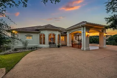 1307 Osprey Ridge Loop, Lago Vista, TX 78645 - Photo 7