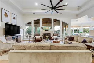 1307 Osprey Ridge Loop, Lago Vista, TX 78645 - Photo 9