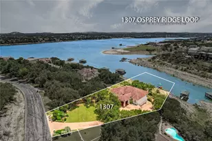 1307 Osprey Ridge Loop, Lago Vista, TX 78645 - Photo 35