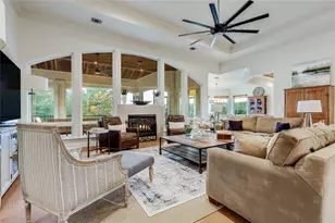 1307 Osprey Ridge Loop, Lago Vista, TX 78645 - Photo 7