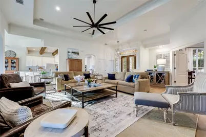 1307 Osprey Ridge Loop, Lago Vista, TX 78645 - Photo 9