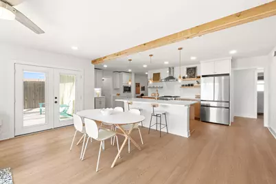 2205 N Plains Avenue, Austin, TX 78757 - Photo 9