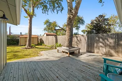 2205 N Plains Avenue, Austin, TX 78757 - Photo 31