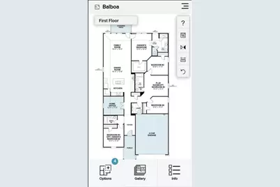 128 Smokebush Trail, Bastrop, TX 78602 - Photo 29