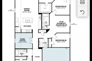 128 Smokebush Trail, Bastrop, TX 78602 - Photo 29