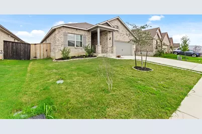 128 Smokebush Trail, Bastrop, TX 78602 - Photo 3