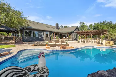 220 Fawn Meadow Drive, Dripping Springs, TX 78620 - Photo 1