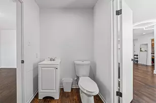 303 Childress Dr, Rockdale, TX 76567 - Photo 21