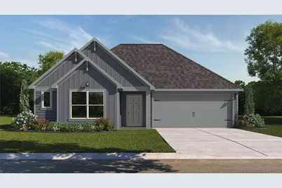 3062 Creekside Hills Boulevard, Copperas Cove, TX 76522 - Photo 1