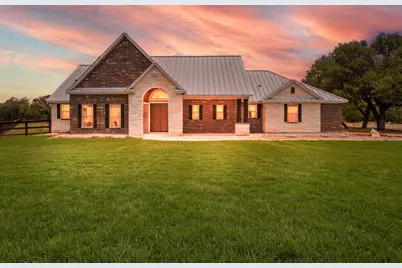 815 Serene Waters Street, Spring Branch, TX 78070 - Photo 1