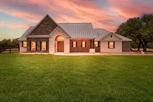 815 Serene Waters St, Spring Branch, TX 78070 - Photo 1