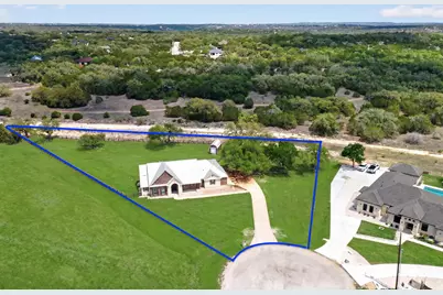815 Serene Waters Street, Spring Branch, TX 78070 - Photo 1