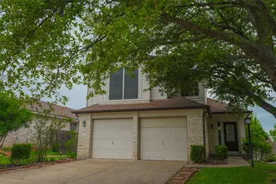 1806 Chinati Mountain Trail, Round Rock, TX 78664 - Photo 3
