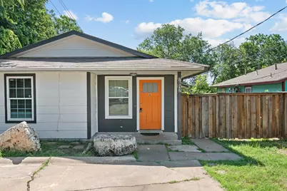 7617 Meador Avenue #A, Austin, TX 78752 - Photo 1