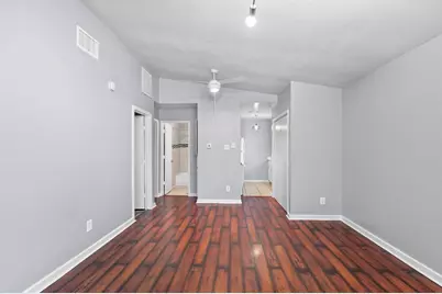 7617 Meador Avenue #A, Austin, TX 78752 - Photo 3