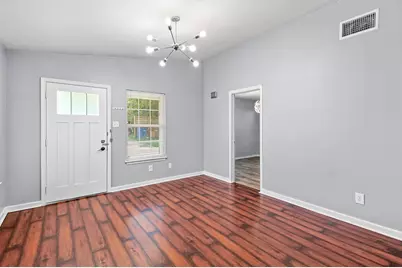 7617 Meador Avenue #A, Austin, TX 78752 - Photo 5