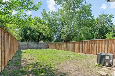 7617 Meador Avenue #A, Austin, TX 78752 - Photo 19